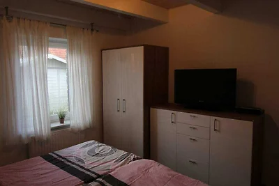 Ferienhaus mit 3 Schlafzimmer