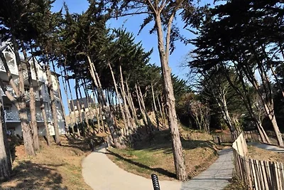 Residenz Die Villen des Spas