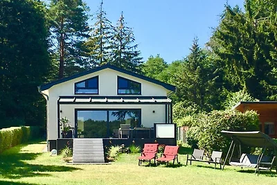 Ferienhaus mit 1 Schlafzimmer