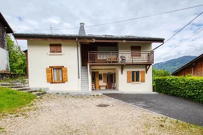 Residence Vercland Telecabine