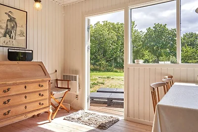 5 persoons vakantie huis in Allinge-By Traum
