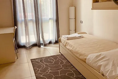 “Manerba”, in Desenzano del Garda
