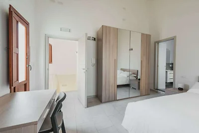 Sangiuliano - Modern duplex with balcony