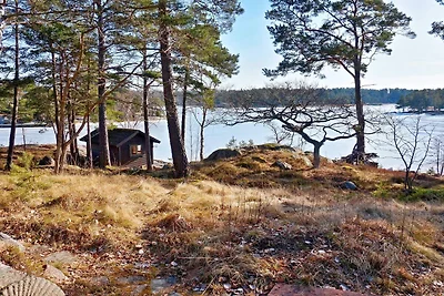 6 persone case ad DJURHAMN-By Traum