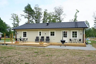 4 Sterne Ferienhaus in Löttorp