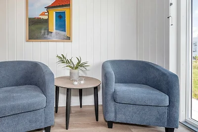 Luxus-Ruckzug in albaek -- By Traum...