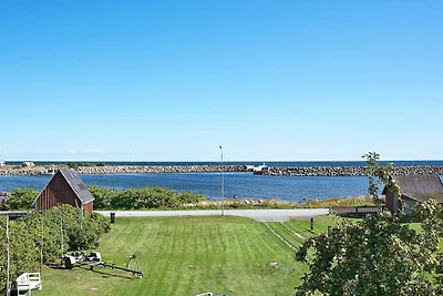 5 persone case ad SÖLVESBORG