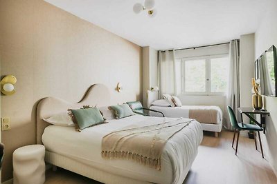 Moderne Residenz „Green Suites“ –...