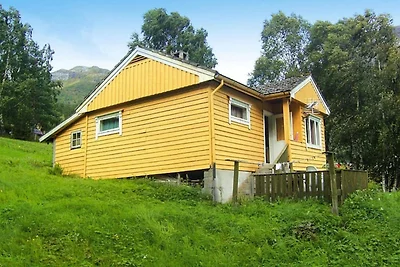 3 Personen Ferienhaus in STRYN-By Traum