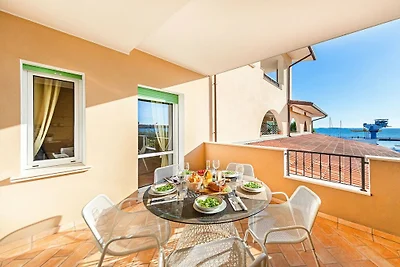 Wohnung in Brescia mit Schwimmbecken