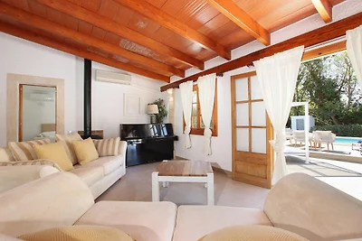 Luxuriöser Rückzugsort in einer Villa in...