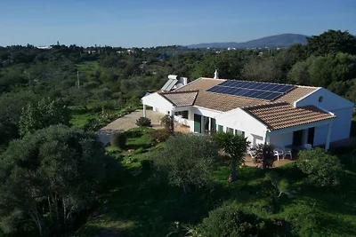 Ferienhaus in Algarve mit 3 Schlafzimmer