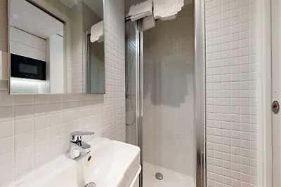 Comfort studio in een premium residentie -...