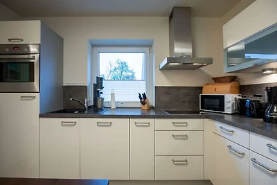 Chicke Ferienwohnung in St. Peter-Ording