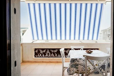 Appartamento a Torre Canne - CM