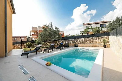 MY DALMATIA - Sea view holiday home Nekic