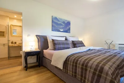 Alpenflair Ferienwohnung 227