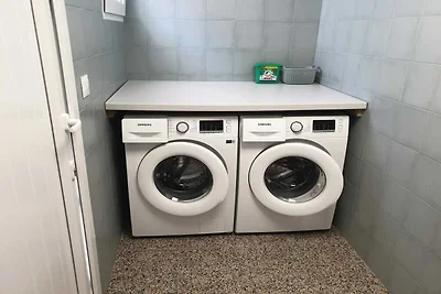 Ferienwohnung mit 1 Schlafzimmer