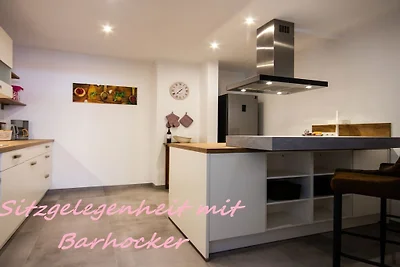 Haus Schmidt in het hart van Berchtesgaden