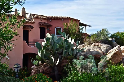 Ferienhaus in Sardinien, Italien