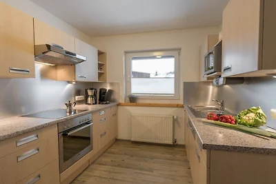 Apartamento vacacional de 1 dormitorio.