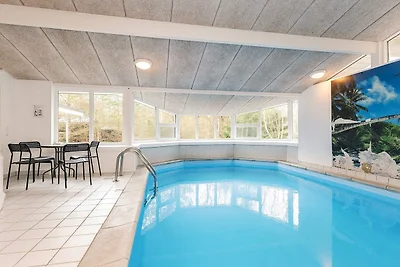 8 Personen Ferienhaus in Hadsund-By Traum