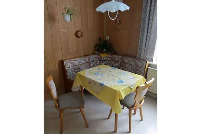 Bruns Komfortable Ferienresidenz