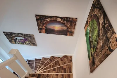 Urlaubshaus Welzow