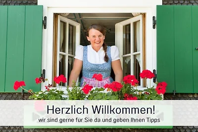 Ferienwohnung mit 1 Schlafzimmer
