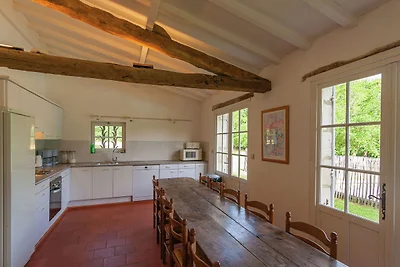Wunderschönes Ferienhaus mit privatem Pool