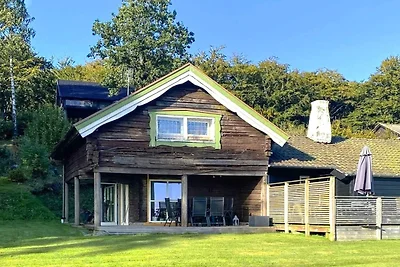 4 Sterne Ferienhaus in BÅSTAD