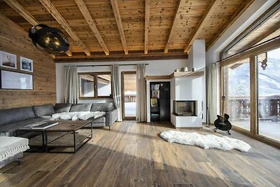 Nationalpark Chalet Bretterspitze