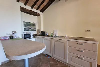 Herrlicher Urlaub in Montalcino mit...