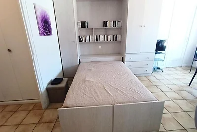 Résidence Montcalm für 4 Personen