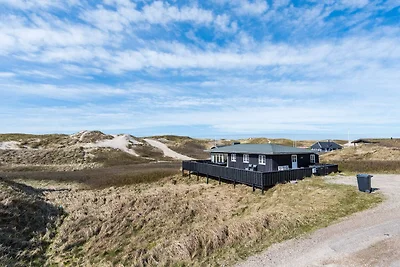 Kuća za odmor Dopust za oporavak Ringkøbing