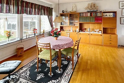 6 Personen Ferienhaus in SÖLVESBORG-By Traum