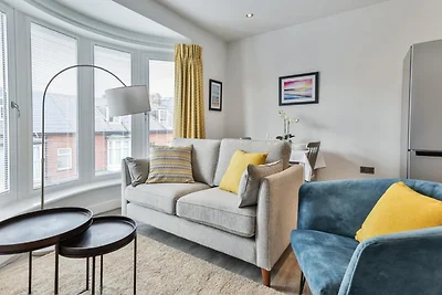 Wohnung in Filey nahe Filey Beach