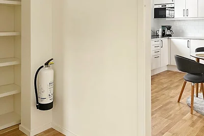 4 Personen Ferienhaus in ANEBY-By Traum