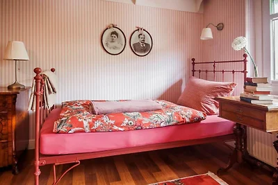 Besondere Ferienwohnung in Quedlinburg