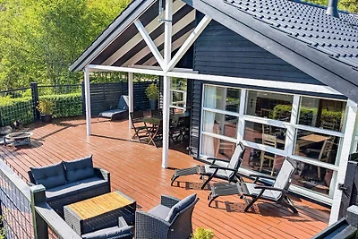 6 Personen Ferienhaus in Hadsund-By Traum