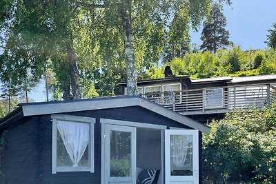 4 Sterne Ferienhaus in UDDEVALLA
