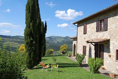 Tranquil holiday home in San Casciano dei Bag...