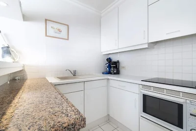 Tolle Wohnung in Middelkerke