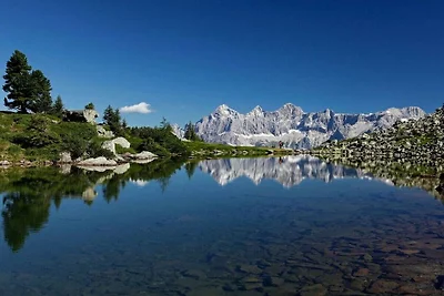 Cabane à Pichl près de Schladming avec sauna