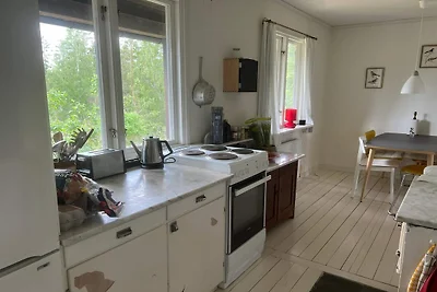 5 Personen Ferienhaus in VÄRMDÖ