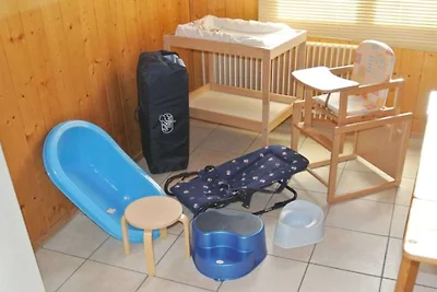 L'Etoile des prés grosse Ferienwohnung