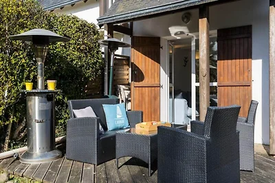 Huizen en villa's voor 4 personen