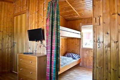 4 Personen Ferienpark haus in Kinsarvik