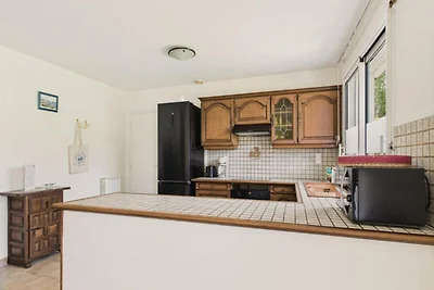 Haus in La Forêt-Fouesnant in der Nähe der...