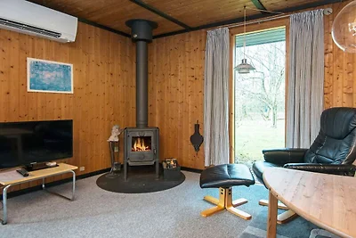 6 osob apartament w Toftlund-By Traum